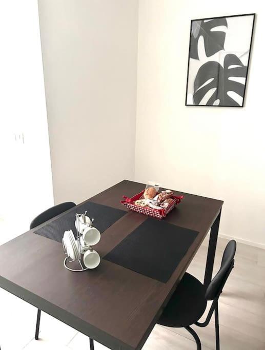 Maison Gramsci. Borghese Сasa de vacaciones