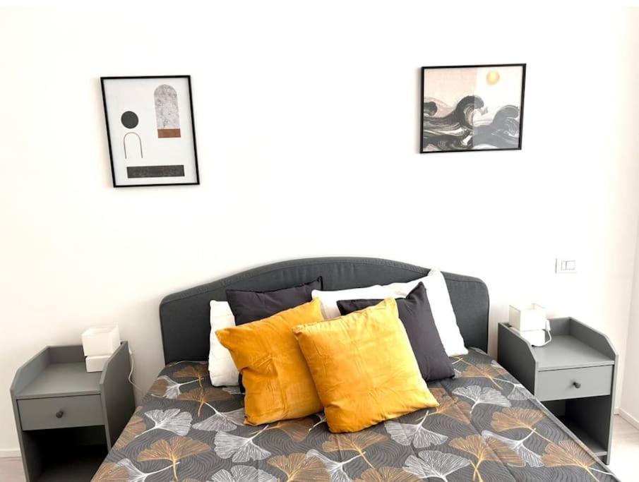 Maison Gramsci. Borghese Ferienhaus Rom