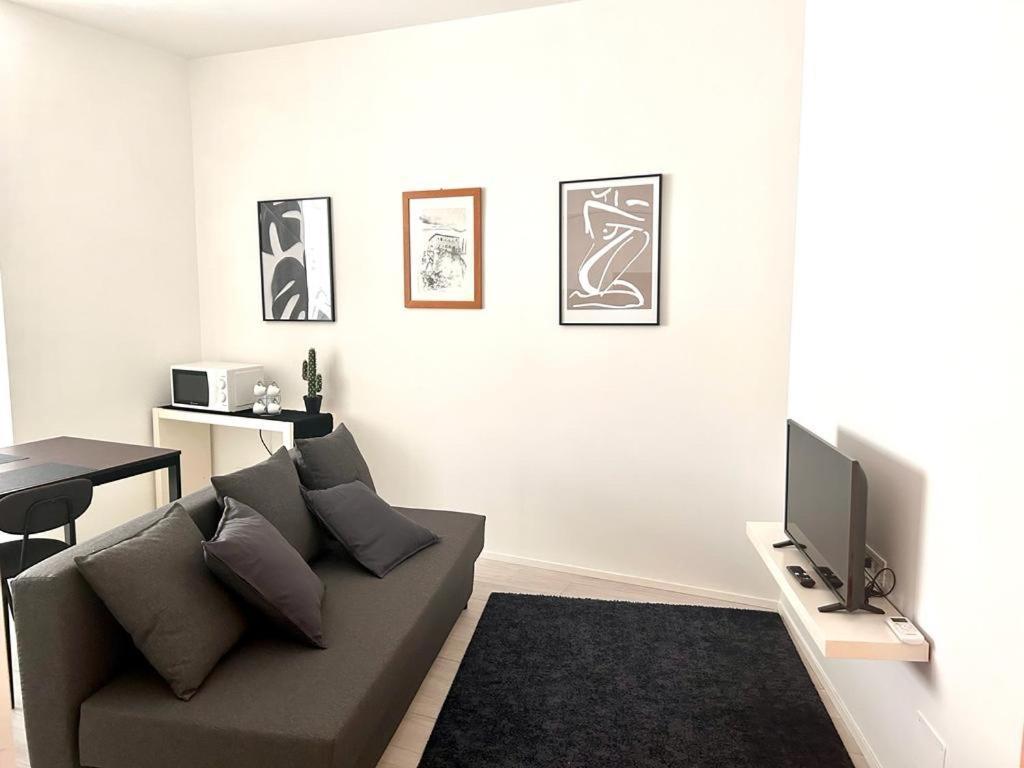Maison Gramsci. Borghese Ferienhaus